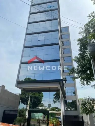 Sala comercial em Av Rio Grande do Sul - Centro - Medianeira/PR