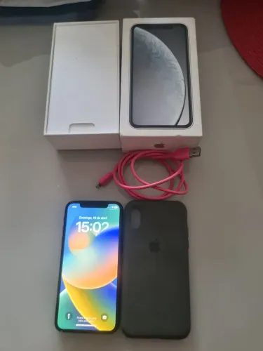  iphone X funcionando 100%