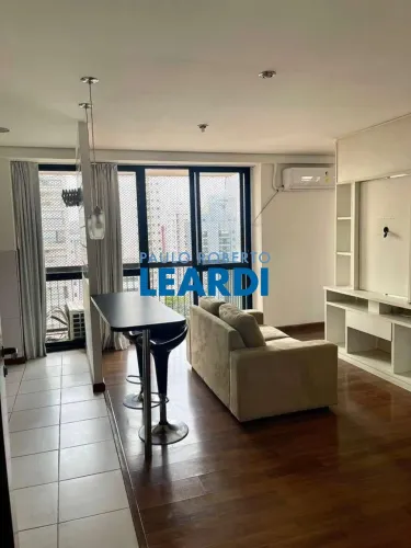 APARTAMENTO - VILA CLEMENTINO - SP