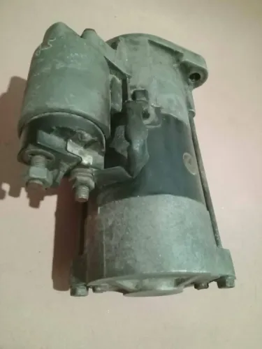 Motor