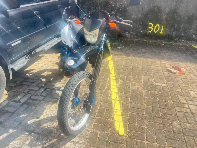 Lander para vender hoje 10k