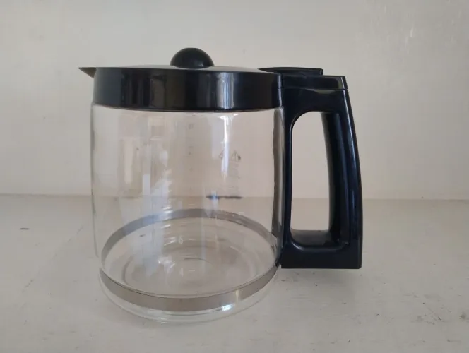 Jarra para cafeteira elétrica 