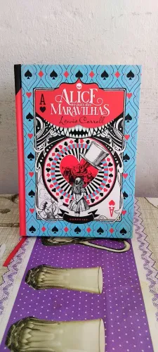 Alice no país das maravilhas