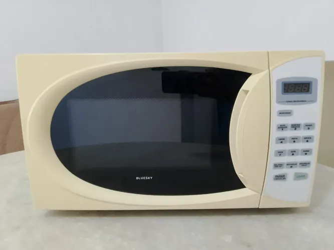 Microondas