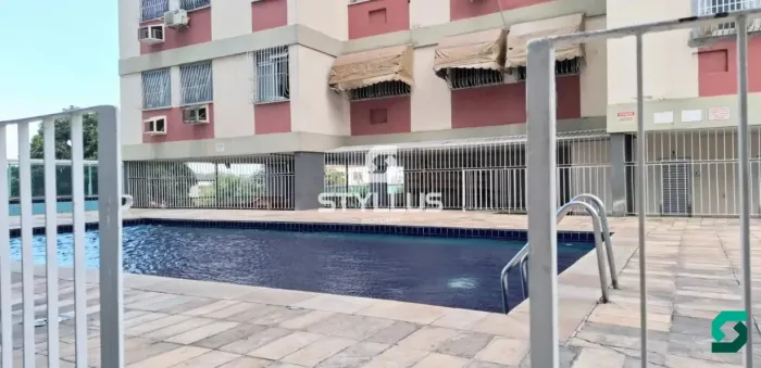 Engenho de Dentro | Apartamento 2 quartos