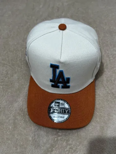 Bone new era LA.