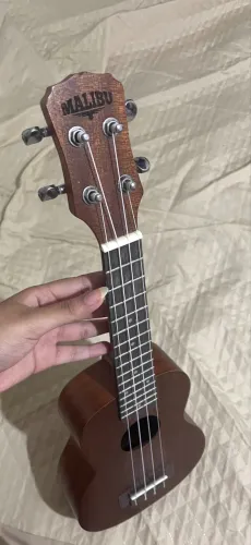 Ukulele Malibu Soprano
