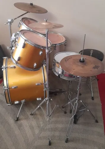 Instrumento musical