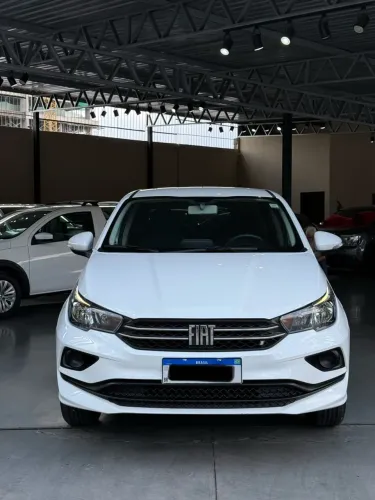 Fiat Cronos Drive 1.0 6V 2025