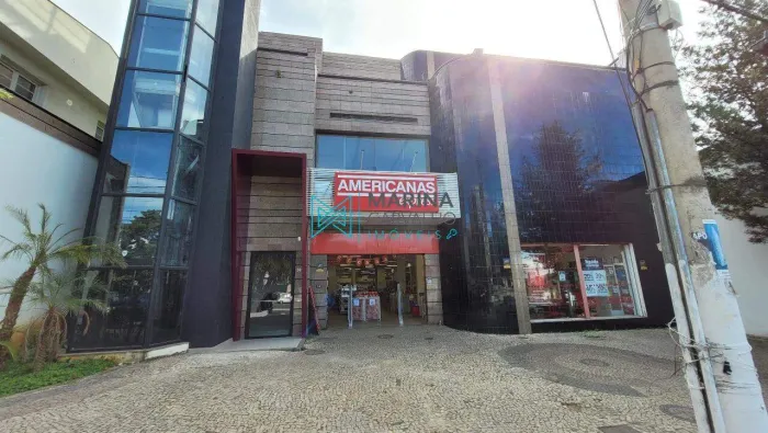 Loja para aluguel, Centro - Lagoa Santa/MG
