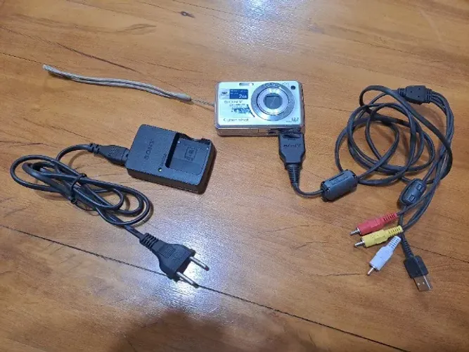 Camera