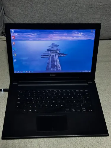 Dell Inspiron 14 excelente notebook