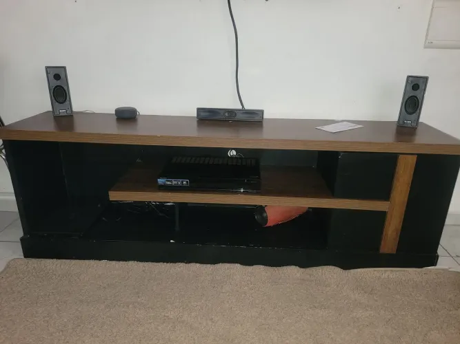 Rack para sala no estado 