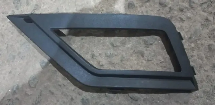 MOLDURA moldura MILHA GOL G8 