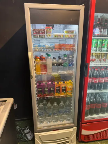Cerveja coca cola 