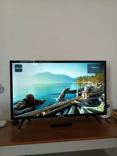 Tv TCL smart 32