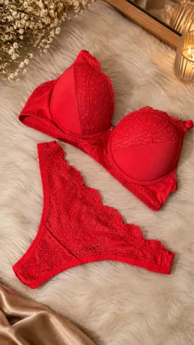 Lingerie