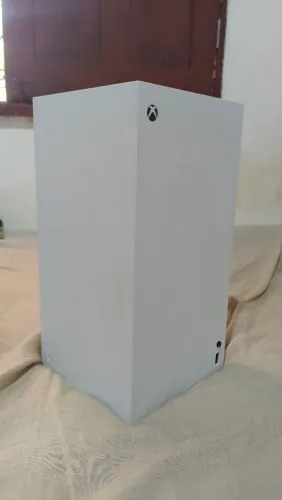 XBOX SERIES X ALL DIGITAL 1 TERA