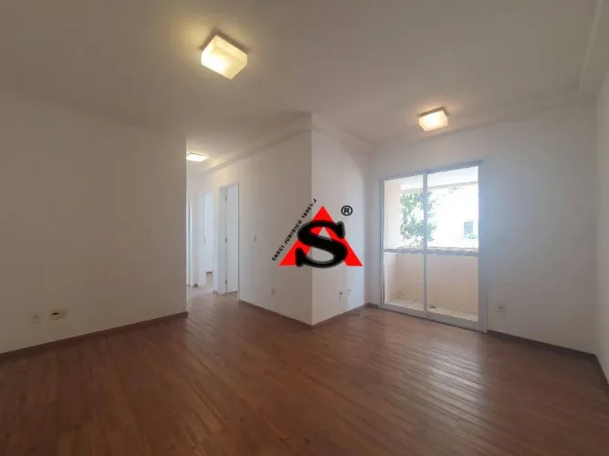 Apartamento com 3 dormitórios para alugar, 60 m² por R$ 4.958,95/mês - Vila Pompeia - São