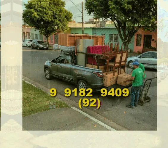 frete disponível! melhor preço para seu transporte rápido e confiável!