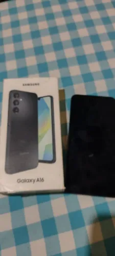 SMARTPHONE SAMSUNG A16 SEMINOVO