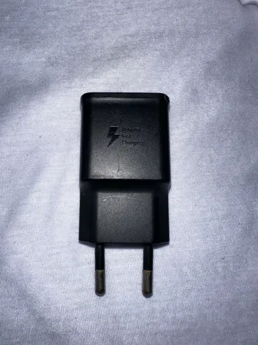 Carregador Samsung Turbo