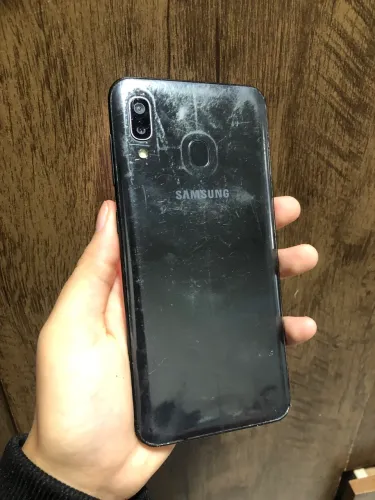 VENDO SAMSUNG GALAXY A20