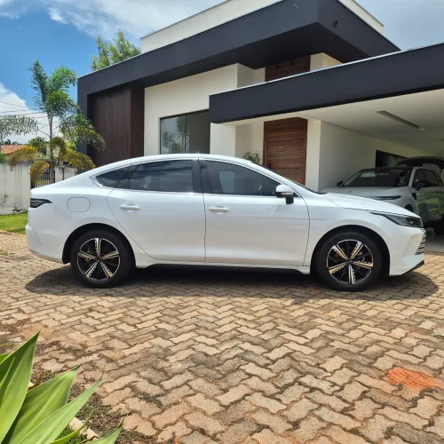 BYD King GL 1.5 16V Aut. (hibrido) 2025
