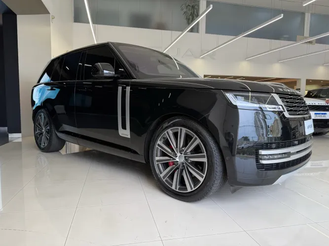 Land Rover Range Rover S PHEV AB 2025