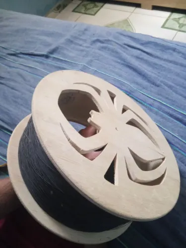 Vendo carretel 