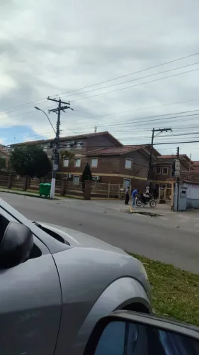 Alugo apartamento Village Fragata - Direto Proprietário