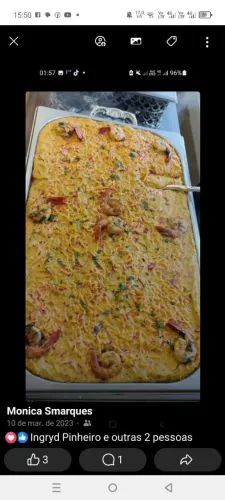 promoção buffet 5.000 pra 100 pessoas com 2 brinde 