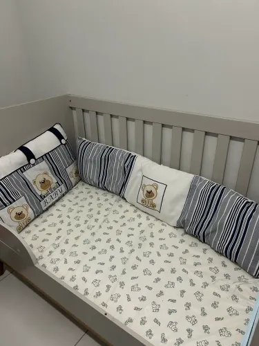 Berço/cama