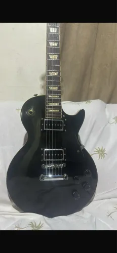 Guitarra Shelter Nashville Les Paul