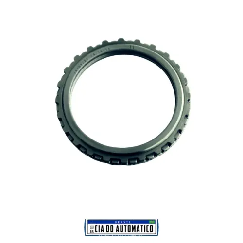 Discos De Aço Para Embreagem Ré Honda Cvt Hrv 1.5/1.8