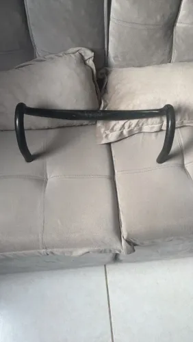 Guidão Carbono (43cm)
