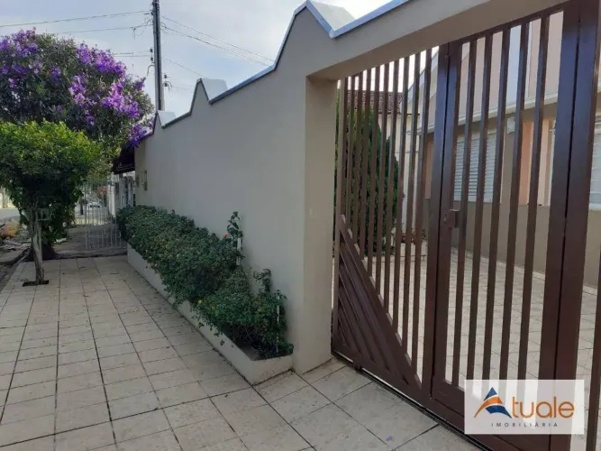 Casa com 3 dormitórios, 180 m² - venda por R$ 950.000 ou aluguel por R$ 3.800/mês - Vila M