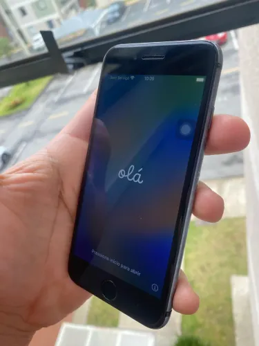 iPhone 8