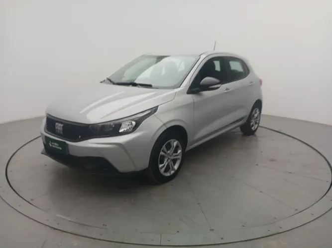 Fiat Argo Drive 1.0 Firefly 2026