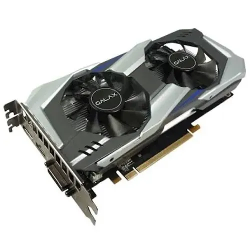 GTX 1060 6Gb