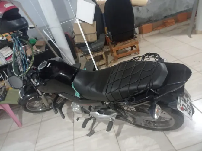 Oportunidade aluga moto para aplicativo