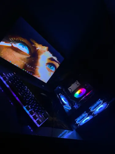 ? Vendo PC em Perfeito Funcionamento