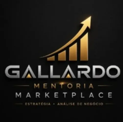 Mentoria marketplace - Shopee, MercadoLivre, Tiktok, OLX