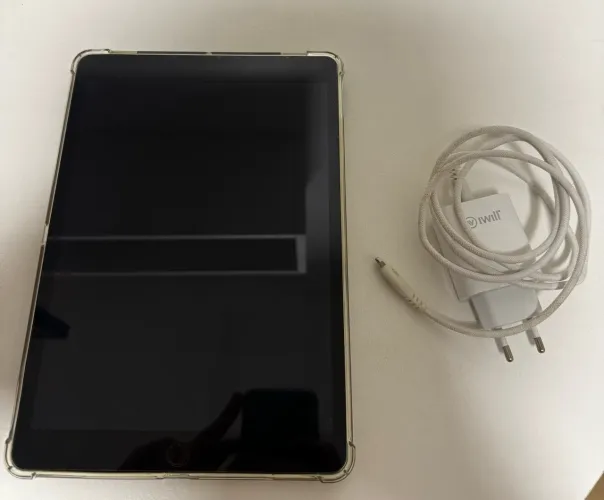 iPad 9ª Geração Apple 64GB Wi-Fi