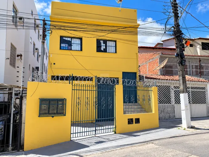 Ponto Comercial para aluguel, 1 vaga, Ponto Novo - Aracaju/SE