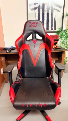 Cadeira XT Gamer Viking