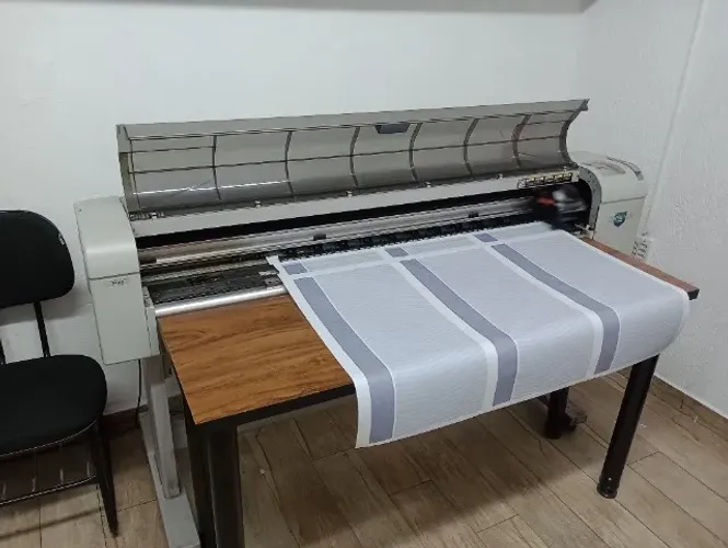 Plotter Mutoh RJ900x