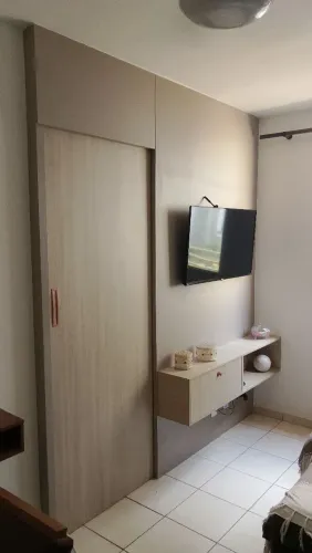 Móveis planejados