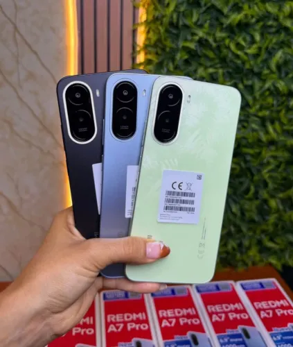 Redmi A7 Pro Novo Pronta Entrega