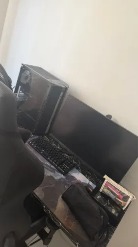 PC GAMER COMPLETO